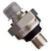 P1E-016-1-D-4-C Industrial Pressure Sensors