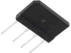 KBJ410  Semiconductors