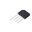 KBL610 electronic component of Microdiode Electronics