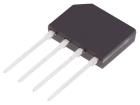 KBP206G electronic component of Diotec