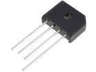 KBU610 electronic component of YFW Electronics