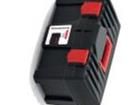 KCR5025 Enclosures, Boxes & Cases