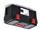 KCR5530  Enclosures