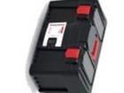 KCR6030 Enclosures, Boxes & Cases