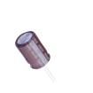 KCXJ2502W101MF Aluminium Electrolytic Capacitors - Radial Leaded