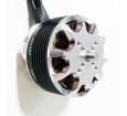 KDE4014XF-380 (D5) AC, DC & Servo Motors