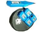 KE7010 PRO KIT LAN/Telecom/Cable Testing