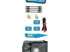 KE7200 PRO KIT LAN/Telecom/Cable Testing