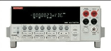 2000/E electronic component of Tektronix