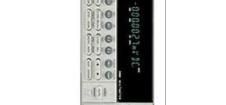 2000/E Digital Multimeters