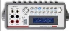 2110-240  Test & Measurement