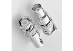 7078-TRX-GND RF Adapters - Between Series