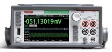 DMM7510 electronic component of Tektronix