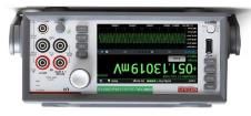 DMM7510  Test & Measurement