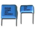 30HV12N102KC electronic component of Kemet