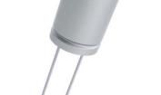A755MS108M1AAAE013 Aluminium Organic Polymer Capacitors