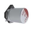 A767MU107M1VLAE029 Aluminium Organic Polymer Capacitors