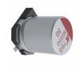 A768KS107M1HLAE030 Aluminium Organic Polymer Capacitors