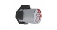 A780MS107M1JLAS030 Aluminium Organic Polymer Capacitors