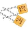 ACR05B471KGS Multilayer Ceramic Capacitors MLCC - Leaded