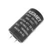 ALA7DE181DC600 Aluminium Electrolytic Capacitors - Snap In