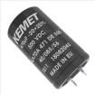 ALA8DA391DC400 electronic component of Kemet