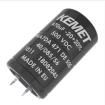 ALA8DF431DF500 Aluminium Electrolytic Capacitors - Snap In
