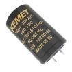 ALC10A471DE400 electronic component of Kemet