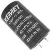 ALC40C392FP250 electronic component of Kemet