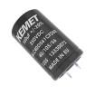 ALC40C681DL400 electronic component of Kemet