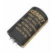 ALF70C132KP600 Aluminium Electrolytic Capacitors - Snap In