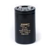 ALS40A104KF025 electronic component of Kemet