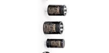 ALT22A471DD385 Aluminium Electrolytic Capacitors - Radial Leaded
