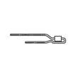 B-01-R Ferrite Beads