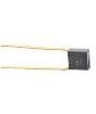 C052H102J1G5GAT500 Multilayer Ceramic Capacitors MLCC - Leaded