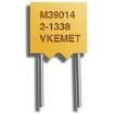 C052K104K5X5CATR electronic component of Kemet