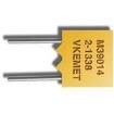 C052K104K5X5CATR Multilayer Ceramic Capacitors MLCC - Leaded
