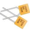 C062C103J2G5CA7301 Multilayer Ceramic Capacitors MLCC - Leaded