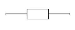 C114C821K1R5CA  Passive Components