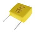 C317C102JDR5TA7317 electronic component of Kemet