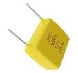 C317C102JDR5TA7317 Multilayer Ceramic Capacitors MLCC - Leaded