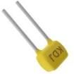 C320C473M5R5TATR Multilayer Ceramic Capacitors MLCC - Leaded