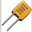 C322C222K1G5CATR Multilayer Ceramic Capacitors MLCC - Leaded