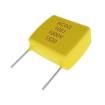 C323C104KBR5TA electronic component of Kemet