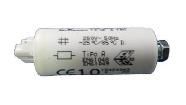 C3B2AC55300B20K electronic component of Kemet