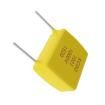 C667C124KGR5HA Multilayer Ceramic Capacitors MLCC - Leaded