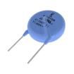 C751U222MWWDAAWL50 electronic component of Kemet