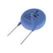 C771U472MYWDBA7317 electronic component of Kemet