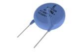 C791U103MZVDBA7317 electronic component of Kemet