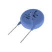 C781U472MSWDCAWL50 electronic component of Kemet